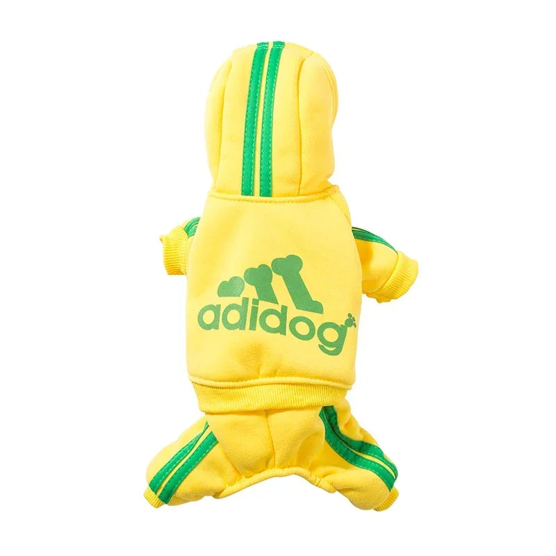 Adidog Clothes Dog35