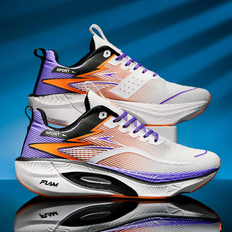 Marathon Men and Women Sports™