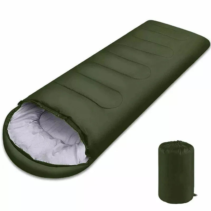 Camping Sleeping Bag ™