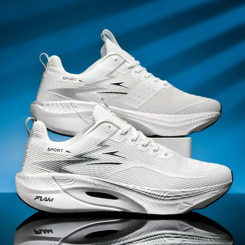 Marathon Men and Women Sports™