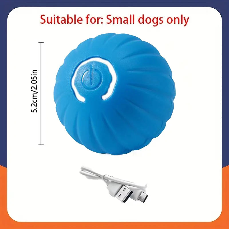Smart Dog Toys Ball Electronic™