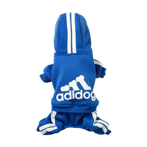 Adidog Clothes Dog35