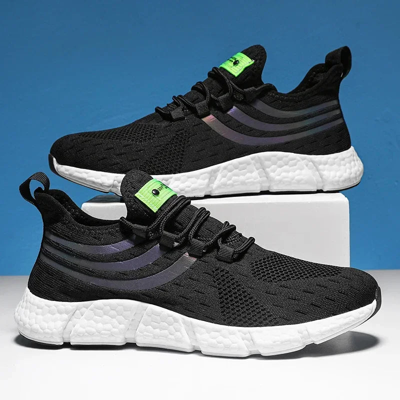Men’s Sneakers Comfortable Breathable ™