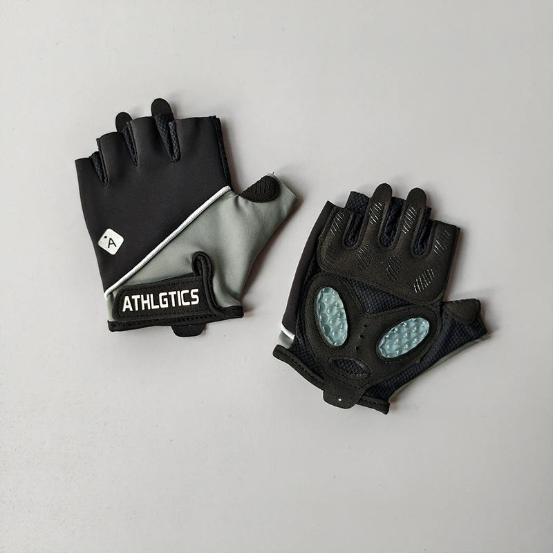 Fitness Women's Half Finger Gloves ™