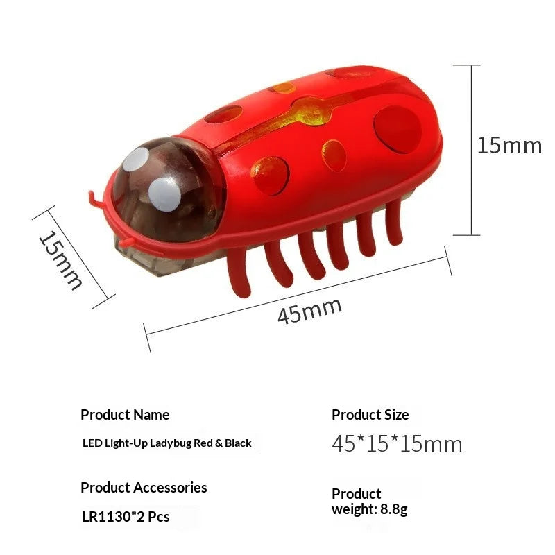 Mini Electric Bug Pet™