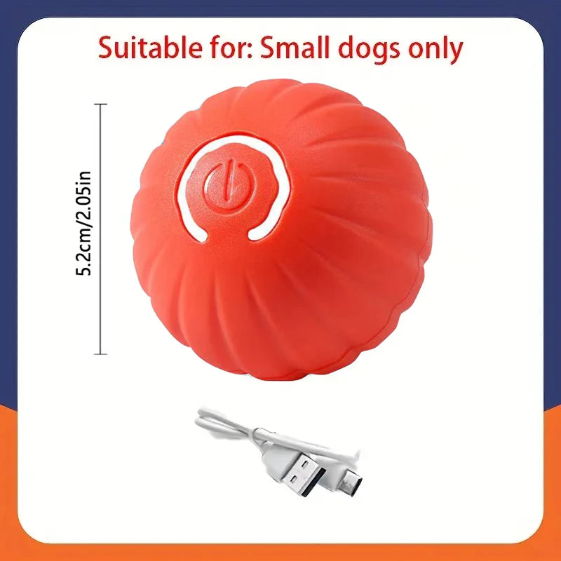 Smart Dog Toys Ball Electronic™