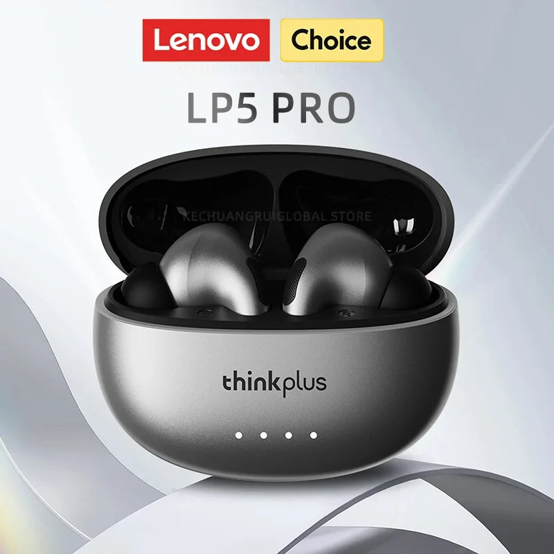 Lenovo LP5 PRO Wireless ™