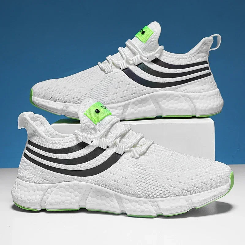 Men’s Sneakers Comfortable Breathable ™