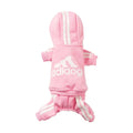 Adidog Clothes Dog35
