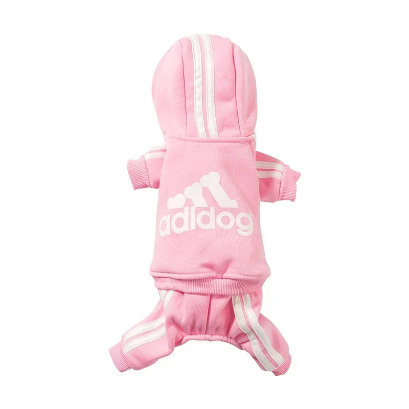 Adidog Clothes Dog35