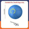 Smart Dog Toys Ball Electronic™