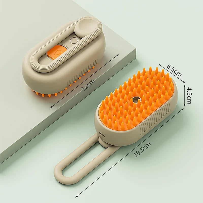 Cat Brush Hair Remover ™