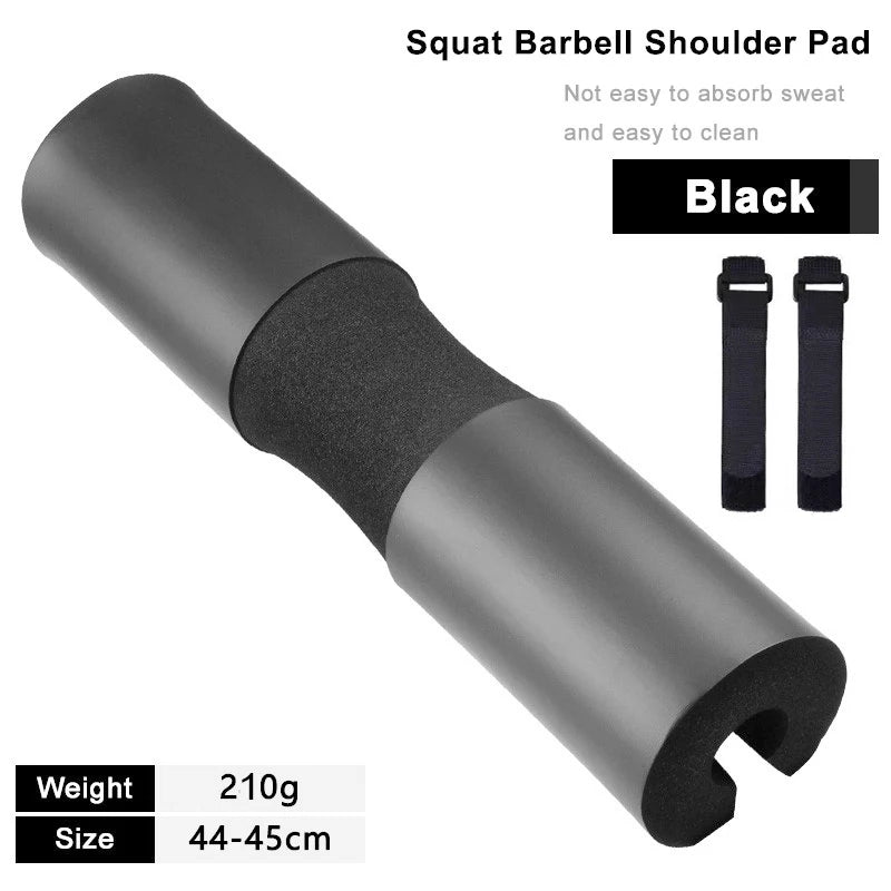 Barbell Squat Shoulder Pad™
