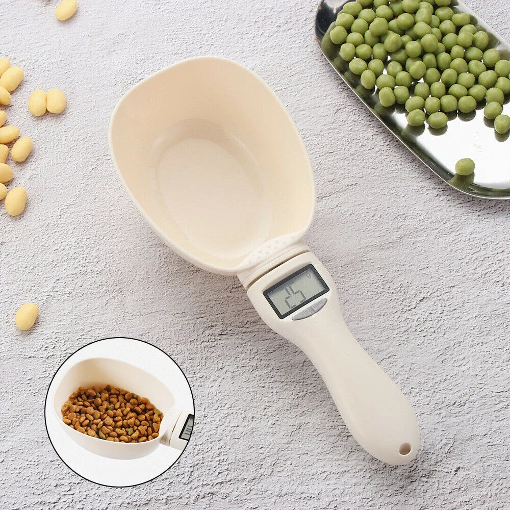 Pet Food Measuring Scoop™