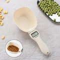 Pet Food Measuring Scoop™