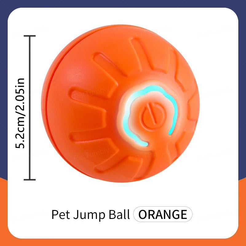Smart Dog Toys Ball Electronic™