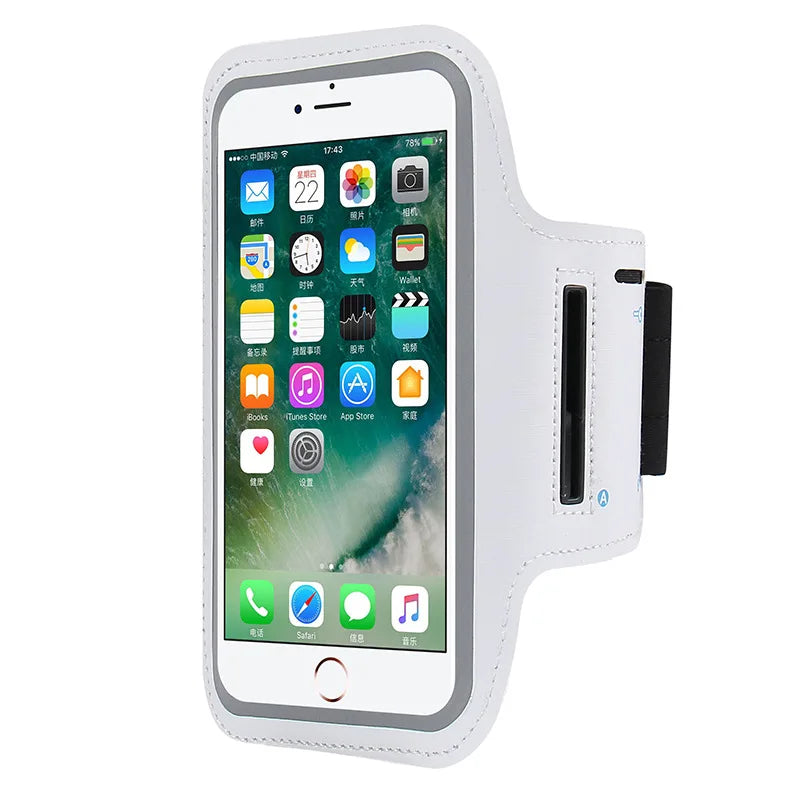 4-7inch Mobile Phone Armband Outdoor Sports™