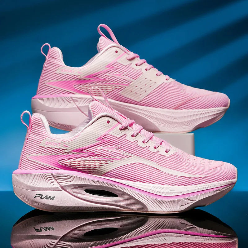 Marathon Men and Women Sports™