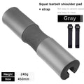 Barbell Squat Shoulder Pad™