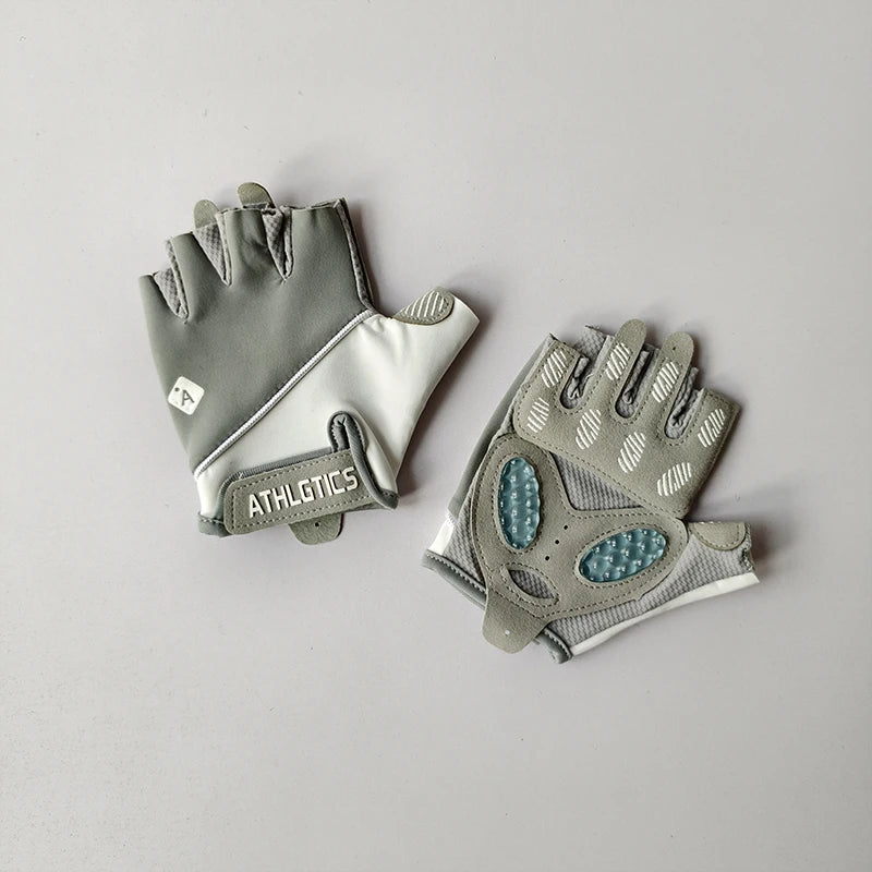 Fitness Women's Half Finger Gloves ™